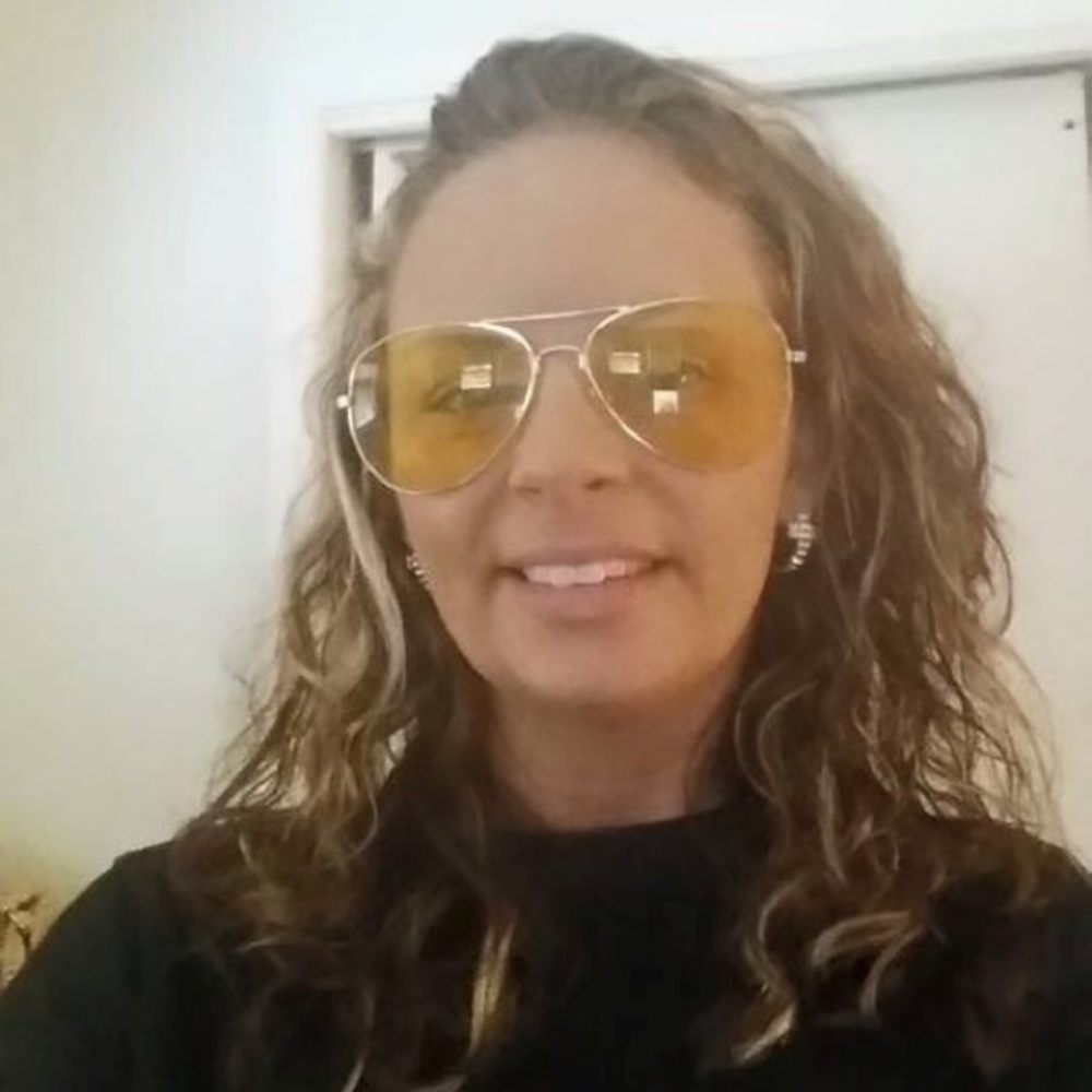 Meet your Posher, Christina